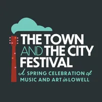 The Town and The City Festival icon