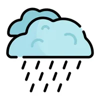 meteocool rain radar icon