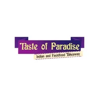 Taste Of Paradise CAMBRIDGESHI icon