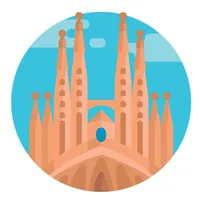 Barcelona Marketplace icon