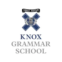 Knox Grammar School icon