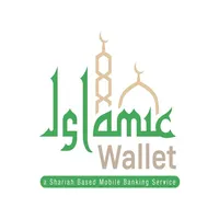 Islamic Wallet icon