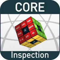 CORE Inspection App icon