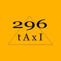 296 Taxi Kyiv icon