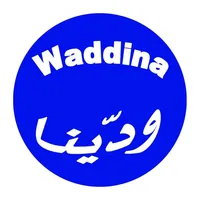 Waddina: book taxi in Sudan icon