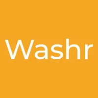 Washr icon