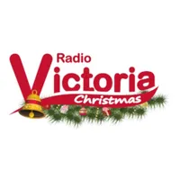 Victoria Christmas icon