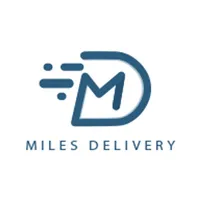 Miles Delivery icon