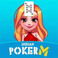 Indian Poker M icon