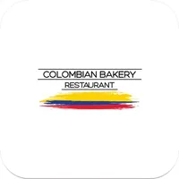 Colombian Bakery icon