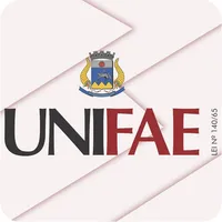 UNIFAE PROFESSOR MOBILE icon