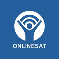 OnlineSat icon