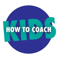 How to Coach Kids icon