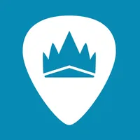 Guitar King - Notes and Scales icon