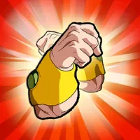 Martial Fighterz icon