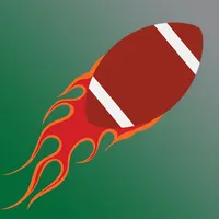 Philadelphia Football Rush icon