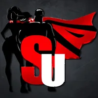 SUPER HERO UNIVERSITY icon