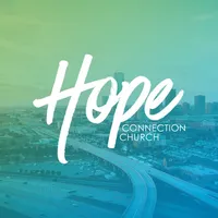 Hope Connection Church icon