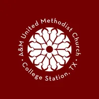 A&M United Methodist Church icon