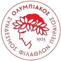 Olympiacos SFP Official App icon