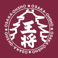大阪王将（naniwa food） icon