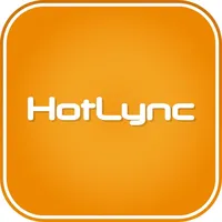 Hotlync icon