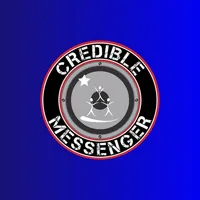 Credible Messenger icon