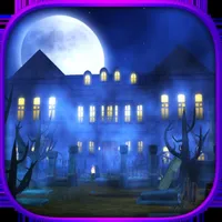 Haunted Mansion Solitaire icon