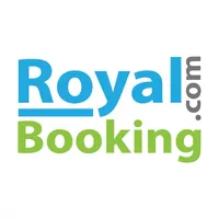 Royal Booking icon