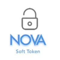 NOVA Secure Token icon