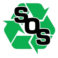 SOS Waste icon