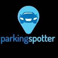 Parking Spotter Mobile App icon