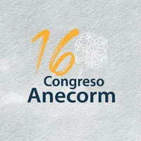 ANECORM CONGRESO icon