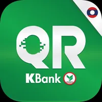 QR KBank icon