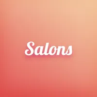 Salons icon