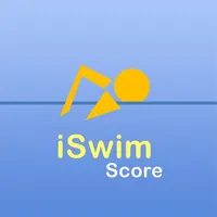 Swim Score-Scholastic icon