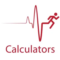 Fitness Workout Calculator icon