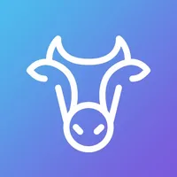 bull mining icon