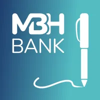 MBH Bank BusinessID icon