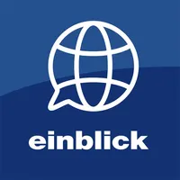 einblick by Plasser & Theurer icon