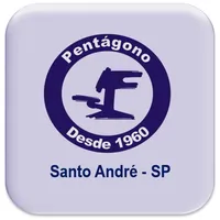 Pentágono Mobile Professor icon