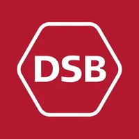 DSB App icon