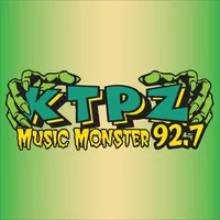 92.7 Music Monster icon