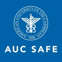 AUC Safe icon