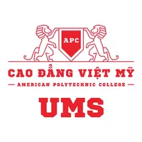 Cao đẳng Việt Mỹ icon