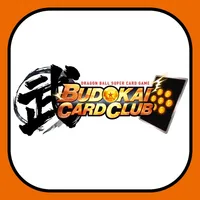 DBSCG Budokai Card Club icon