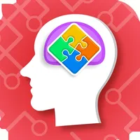 Train your brain - Attention icon