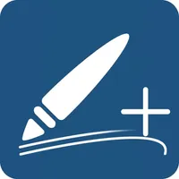 ScheduleWord - a word notebook icon