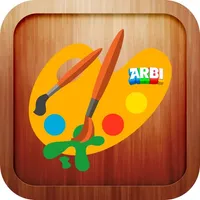 ARBI Color - Augmented Reality icon