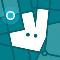 Deliveroo Rider icon